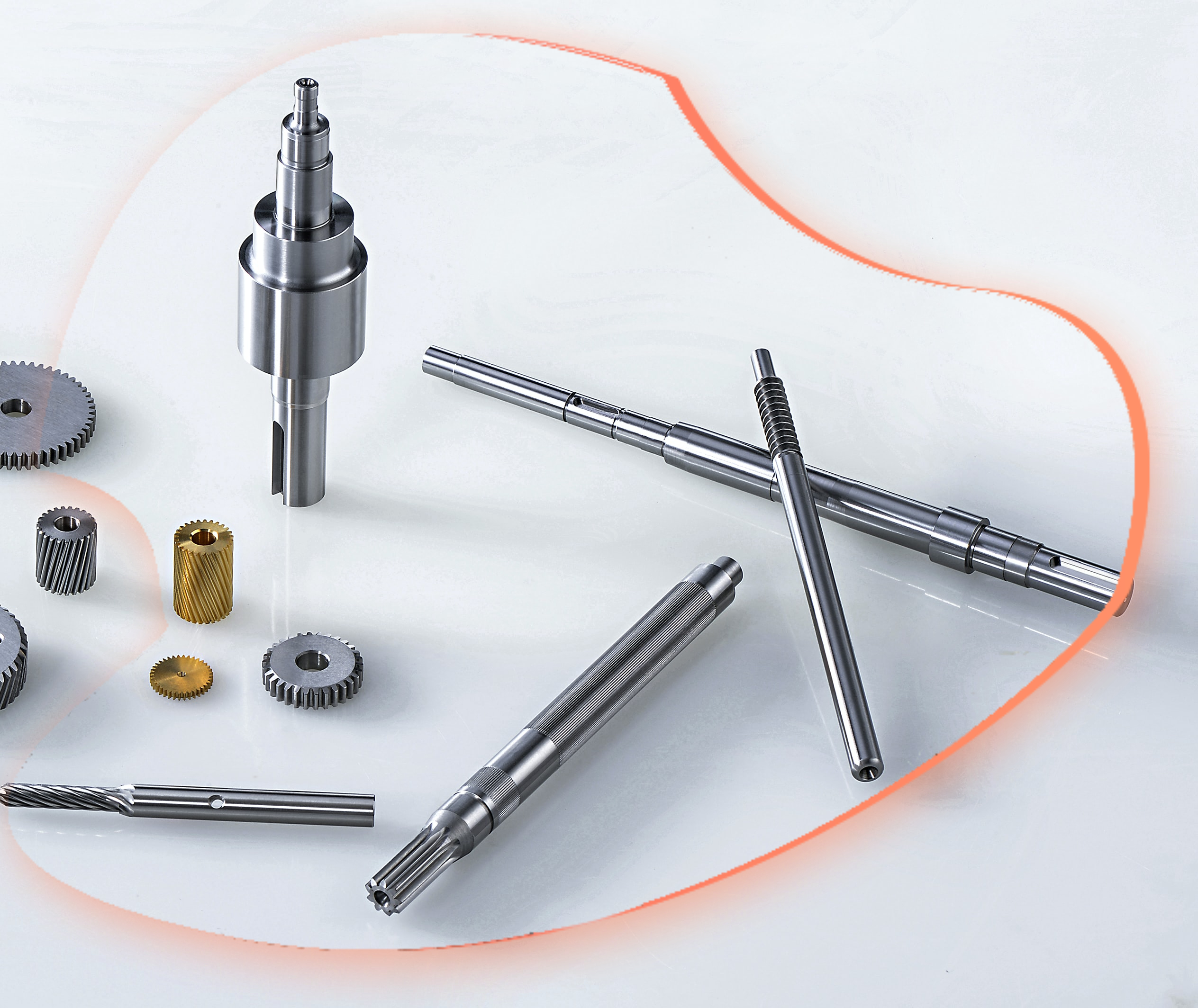 Hekimoğlu CNC Tesis