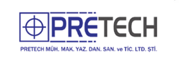 Pretech Mühendislik